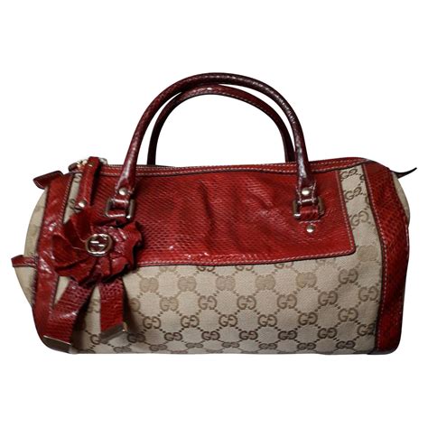 gucci handtasche second hand